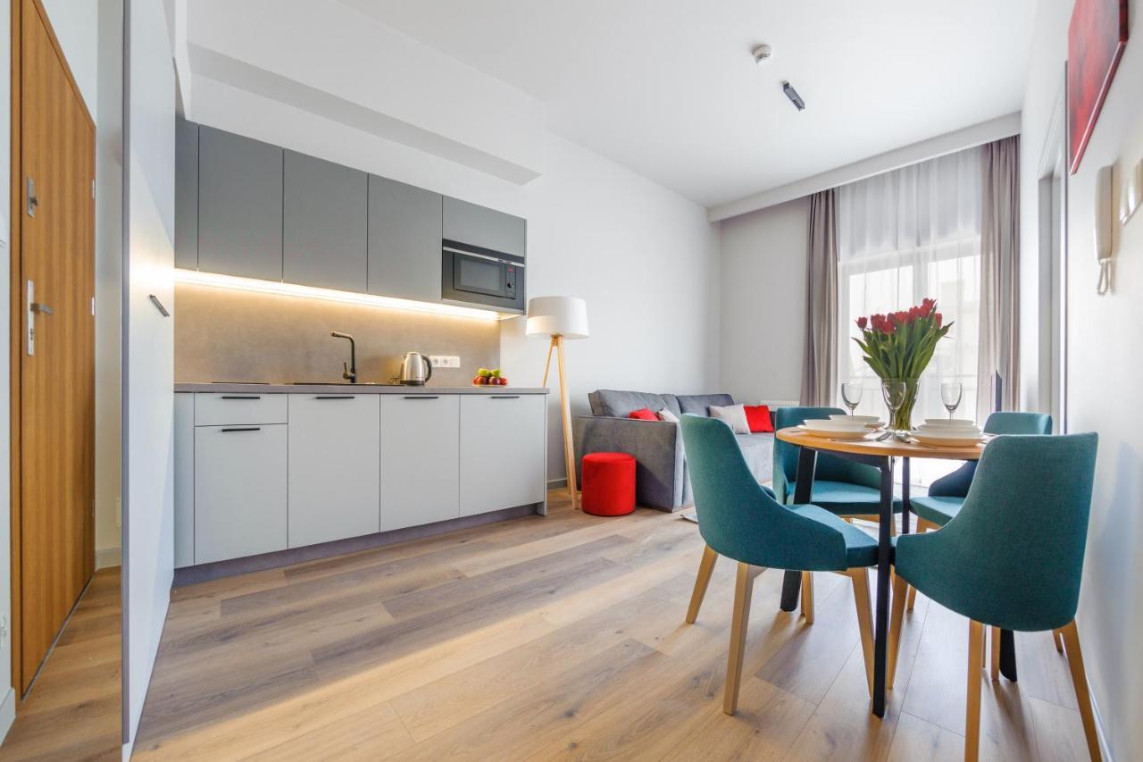 Apartamenty Sun & Snow Resorts A Bialka Tatrzanska Z Sauna ภายนอก รูปภาพ