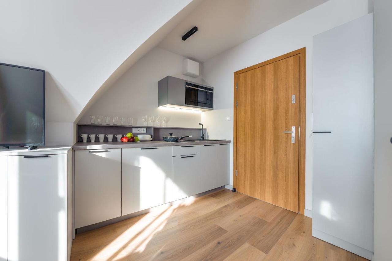 Apartamenty Sun & Snow Resorts A Bialka Tatrzanska Z Sauna ภายนอก รูปภาพ